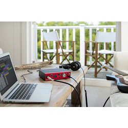 ヨドバシ.com - FOCUSRITE フォーカスライト USBオーディオ ヨドバシ.com - FOCUSRITE フォーカスライト USBオーディオ