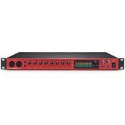 USBオーディオインターフェース 18イン/20アウト Clarett+ 8Pre