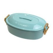 Sabu チアーズフェス タイトロックランチ 1段 ミント 600ml PCA286339