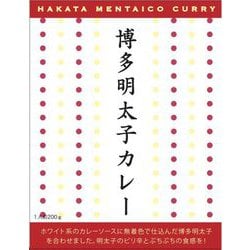 博多明太子カレー 200g