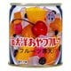 金太洋 おやつフルーツ（フルーツ寒天） 210g