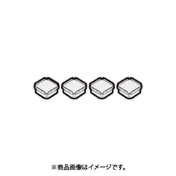ES-H10E用 据付け脚 2101100603