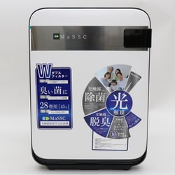 光触媒 空気清浄機 NeoESTO 28畳用 HCH-HK028