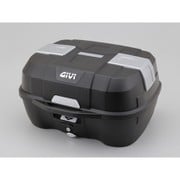 B45NM 45L ATLASシリーズ(ストップランプ無し)未塗装ブラック 28830