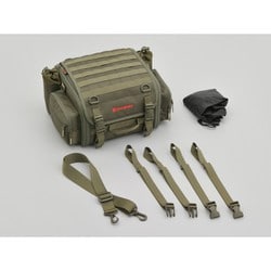 DH-762 シートバッグBASICシリーズ （容量20～26L）最大積載重量 ： 7kg 29783