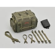 DH-764 シートバッグBASICシリーズ (容量44~60L)最大積載重量 : 10kg 29785
