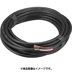 ヨドバシ.com - エスコ ESCO EA940AY-12 [1.25mm2×20m/3芯 （2種EPゴム