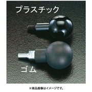 EA948AR-23 [M10×18mm 回転グリップ（ラバー）]