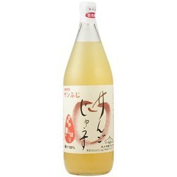 ふじりんごジュース 果汁100％ストレート 1000ml