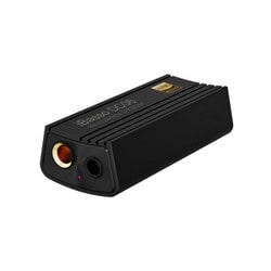 ヨドバシ.com - iBasso Audio アイバッソオーディオ DC06-BK [USB DAC