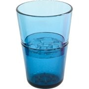 PLYS base will 歯ブラシ スタンド ブルー