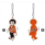 カリスマ ちぇいんコレクション 伊藤ふみや [キャラクターグッズ]