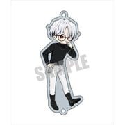 カリスマ ちぇいんコレクション 草薙理解 [キャラクターグッズ]