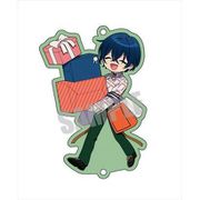 カリスマ ちぇいんコレクション 本橋依央利 [キャラクターグッズ]