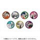 カリスマ トレーディングホログラム缶バッジ Shopping Ver. 1個 [コレクショントイ]