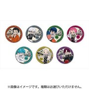 カリスマ トレーディングホログラム缶バッジ Shopping Ver. 1個 [コレクショントイ]