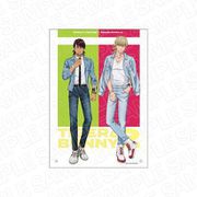 TIGER＆BUNNY 2 A4アクリルアート A [キャラクターグッズ]