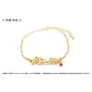 文豪ストレイドッグス 推しブレスレット 第二弾 中原中也 [キャラクターグッズ]
