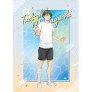 ハイキュー！！ TO THE TOP クリアファイル 山口忠 [キャラクターグッズ]