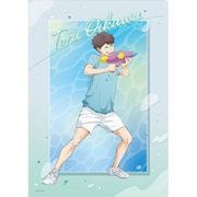 ハイキュー！！ TO THE TOP クリアファイル 及川徹 [キャラクターグッズ]