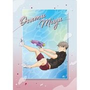 ハイキュー！！ TO THE TOP クリアファイル 宮治 [キャラクターグッズ]
