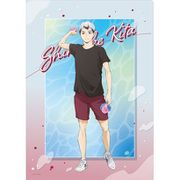 ハイキュー！！ TO THE TOP クリアファイル 北信介 [キャラクターグッズ]