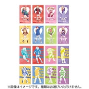 その着せ替え人形は恋をする トレーディングクリアカード 1個 [コレクショントイ]