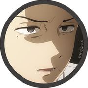 その着せ替え人形は恋をする ステッカーセット [キャラクターグッズ]