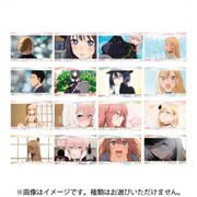 その着せ替え人形は恋をする ブロマイドコレクション 1個 [コレクショントイ]