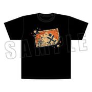 Dr.STONE 龍水 オーバーサイズTシャツ 七海龍水 [キャラクターグッズ]