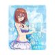 映画 五等分の花嫁 マウスパッド 中野三玖 [キャラクターグッズ]