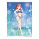 映画 五等分の花嫁 クリアポスター 中野二乃 [キャラクターグッズ]