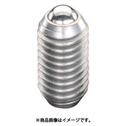 M5 重荷ミニボールプランジャー（ステンレス製） EA948DA-13