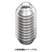 M10 重荷ミニボールプランジャー（ステンレス製） EA948DA-16