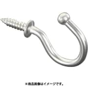 EA951DA-32 [φ2.7× 23mm フック・ねじ付（ステンレス製/2本）]