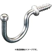 EA951DA-35 [φ2.7× 21mm フック・ねじ付（ステンレス製/2本）]