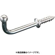 EA951DA-45 [φ4.5× 44mm フック・ねじ付（ステンレス製/2本）]