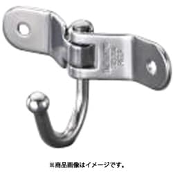 41.5×36mm 回転フック（ステンレス製） EA951DC-33