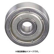 (634ZZ) 密封型ミニチュアベアリング EA966AM-48