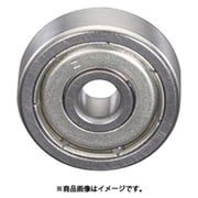 (635ZZ) 密封型ミニチュアベアリング EA966AM-58