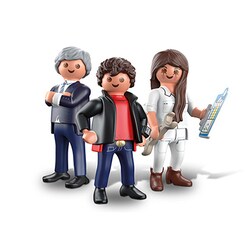 ヨドバシ.com - プレイモービル playmobil 70924 [プレイモービル