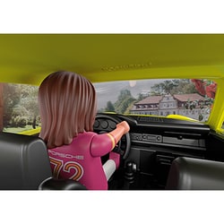おもちゃ　ポルシェ 911 カレラ RS 2.7 「playmobil プレイモービル」 70923 Amazon | プレイモービル ポルシェポルシェ 911 カレラ RS 2.7