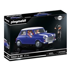 ヨドバシ.com - プレイモービル playmobil 70921 [プレイモービル ミニ