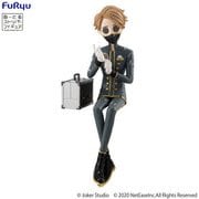 第五人格 納棺師 イソップカール フィギュア ぬーどるストッパー IdentityV 第五人格 ぬーどるストッパーフィギュア -制服晩餐会