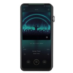 ヨドバシ.com - iBasso Audio アイバッソオーディオ DX320-BK