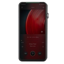 ヨドバシ.com - iBasso Audio アイバッソオーディオ DX320-BK