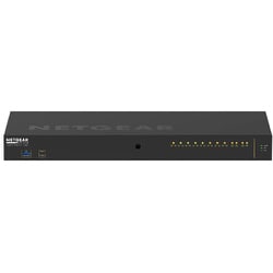 フルマネージスイッチ ProAV IGMP Plus GSM4212P GSM4212P-100AJS