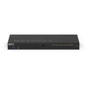 M4250-10G2XF-PoE++ ギガ10ポート 10GSFP+ 2スロット Ultra90 PoE++対応(720W) フルマネージスイッチ ProAV IGMP Plus GSM4212UX GSM4212UX-100AJS