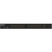 Ultra90 PoE++対応(2,880W) 1Gポート×40 SFP+スロット×8 フルマネージスイッチ GSM4248UX-100AJS