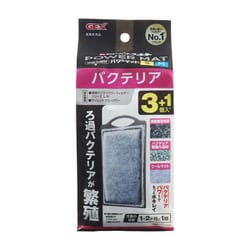 バクテリアパワーマット SM N 3+1個